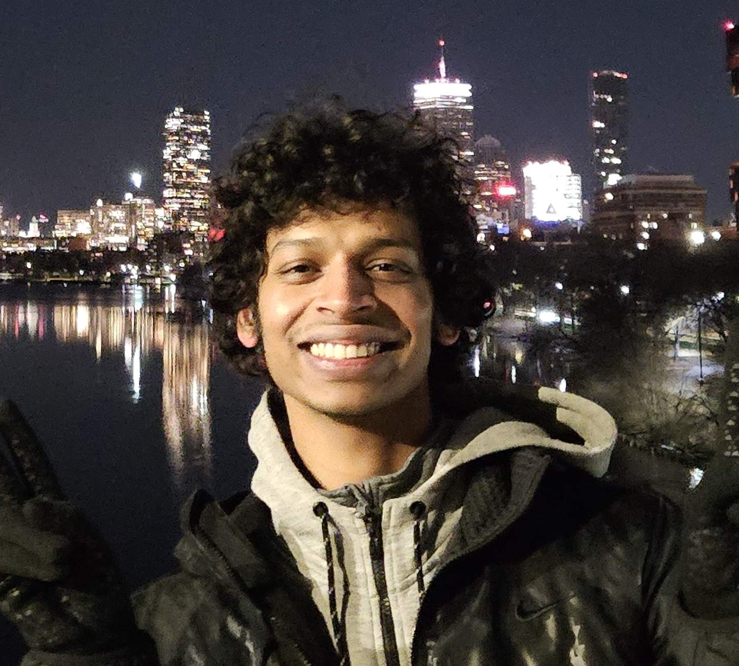 Abhinav Gangadharan